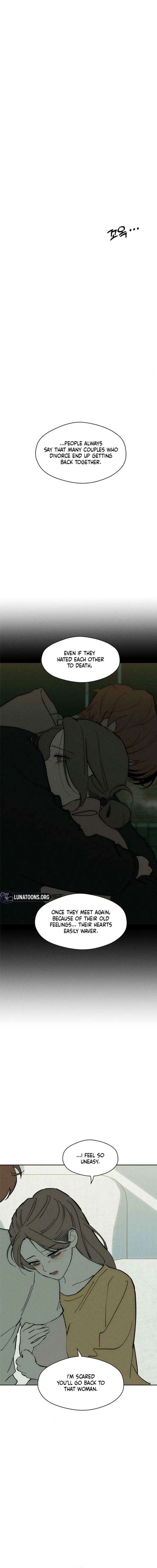 Tears On A Withered Flower Chapter 93 image 10